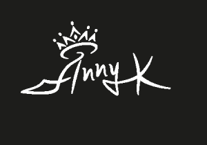 Anny K Logo Vector