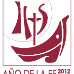 Ano Da Fe 2012 2013 Logo Vector