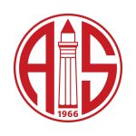 Antalya Spor Logo Vector