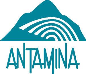 Antamina Logo Vector