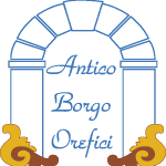 Antico Borgo Orefici Logo Vector