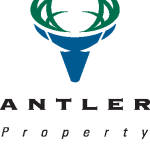 Antler Logo Vector