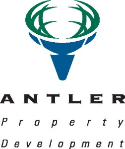 Antler Logo Vector