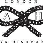 Anya Hindmarch Logo Vector