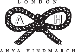 Anya Hindmarch Logo Vector