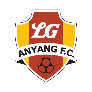 Anyang Logo Vector