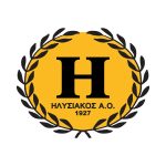 Ao Ilysiakos Athens Logo Vector