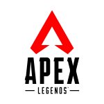 Apex Legends Game Logo Vector