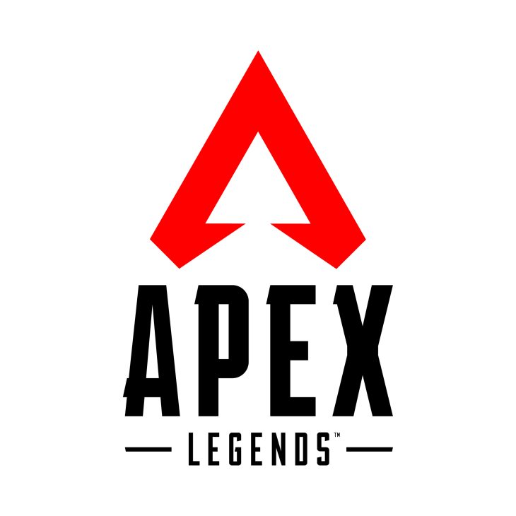 Apex Legends Icon Vector - (.Ai .PNG .SVG .EPS Free Download)