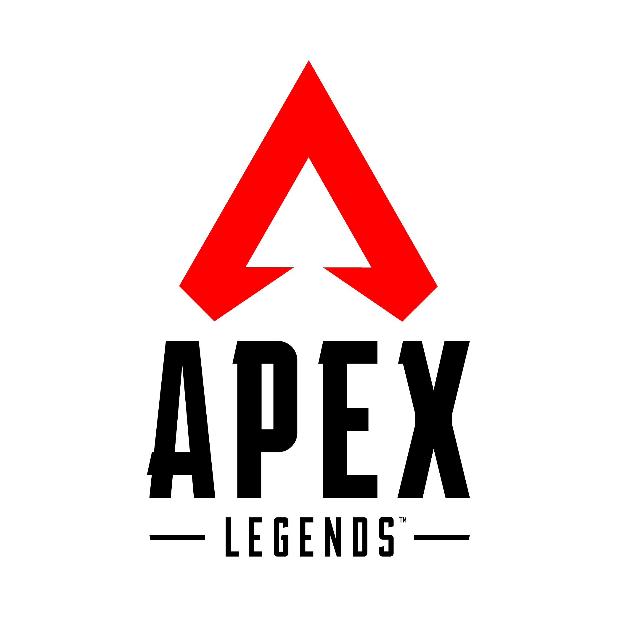 Free 3D file Apex legends logo key chain 🔑・Design to download and 3D  print・Cults