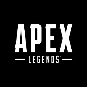 Apex Legends Logo Vector