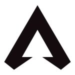 Apex Legends Symbol Logo Vector