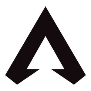 Apex Legends Symbol Logo Vector