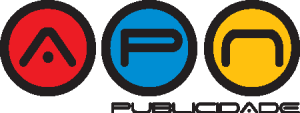 Apn Publicidade Logo Vector