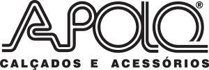 Apolo Calçados Joinville Logo Vector