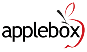 Applebox Logo Vector