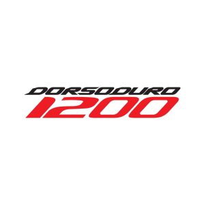Aprilia Dorsoduro 1200 Logo Vector