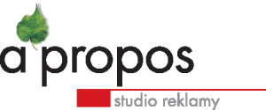 Apropos Logo Vector