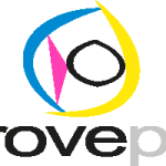 Aproveprint Logo Vector