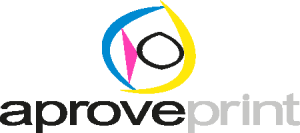 Aproveprint Logo Vector