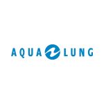 Aqua Lung Logo Vector