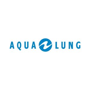 Aqua Lung Logo Vector