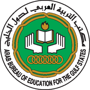 Arab Bureau Of Education For The Gulf States Logo Vector