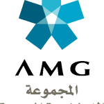 Arab Media Group (Arabic) Logo Vector