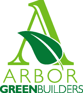 Arbor Green Builders Logo Vector