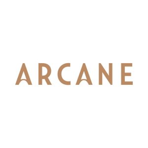 Arcane Logo Vector