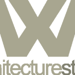 Architecture Studio Axa Logo Vector