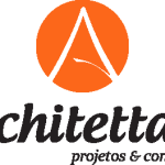 Architettare   Projetos & Consultoria Logo Vector