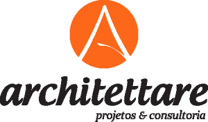 Architettare   Projetos & Consultoria Logo Vector