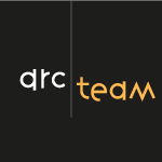 Arcteam Logo Vector