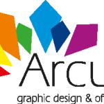 Arcuss Design Logo Vector