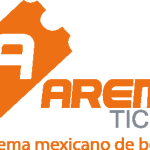 Arema Ticket Logo Vector