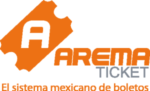 Arema Ticket Logo Vector