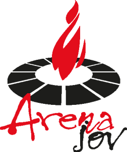 Arena Jov Logo Vector