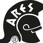 Ares Logo Vector