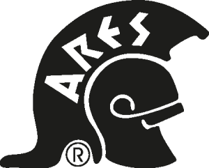 Ares Logo Vector