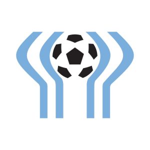 Argentina 78 Logo Vector