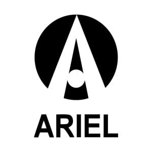 Arial Black Logo Vector