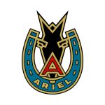 Ariel 1902 Logo Vector