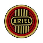 Ariel 1932 Logo Vector