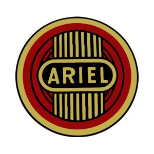 Ariel 1932 Logo Vector