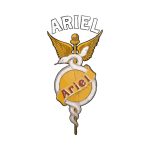 Ariel 1951 Logo Vector