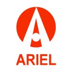 Ariel 2001 Logo Vector