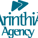 Arinthia Logo Vector