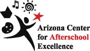 Arizona Center Logo Vector