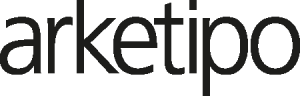 Arketipo Logo Vector